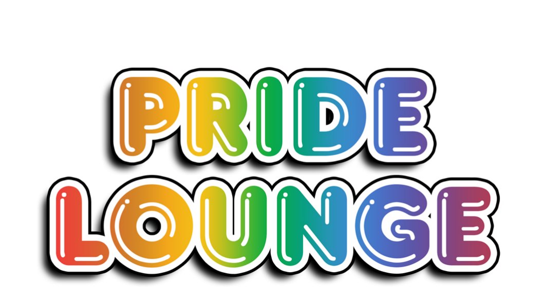 Florida Supercon Pride Lounge