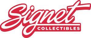 Signet Collectibles logo