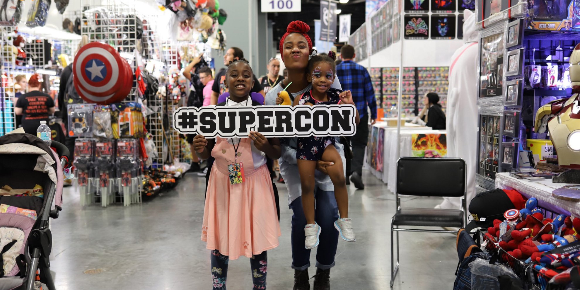 Florida Supercon