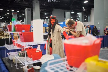 Florida Supercon Cosplay Central