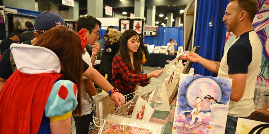 Exhibitor Manual