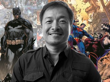 Jim Lee, comic industry legend, world renowned artist (Batman, Justice League, Suicide Squad), & co-publisher of DC Comics is coming to Florida Supercon! Meet the legend himself on Saturday, July 9 or Sunday, July 10 by purchasing one of the packages. 