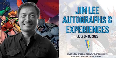 Jim Lee Packages