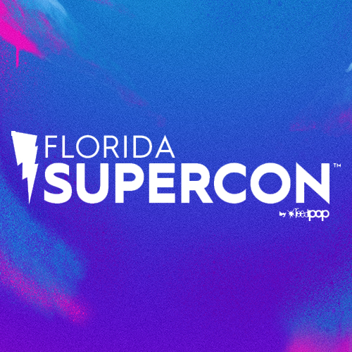 Florida Supercon 2016 Program Guide