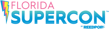Florida Supercon Logo