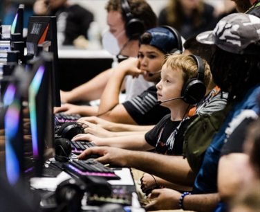 Gaming Zone Partner