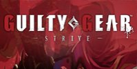 GUILTY GEAR STRIVE