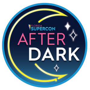 Florida Supercon After Dark