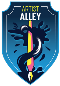 Artist Alley