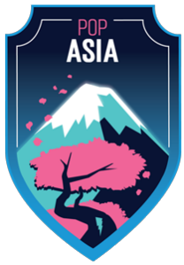 Pop Asia