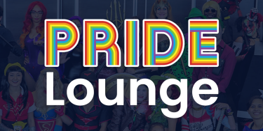 Pride Lounge