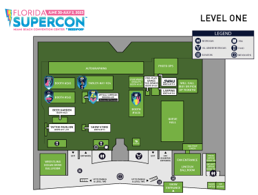 Level One