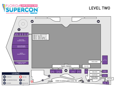 Level Two