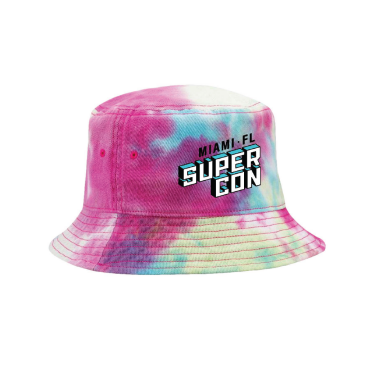 Florida Supercon 2024 Merch