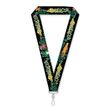 Florida Supercon 2024 Merch