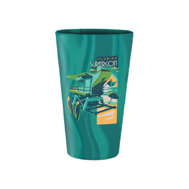Florida Supercon 2024 Merch