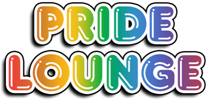 Florida Supercon Pride Lounge Logo
