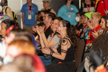 Pride Lounge Florida Supercon