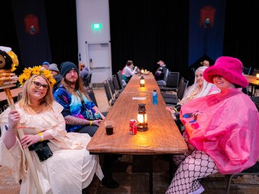 The Tavern Florida Supercon