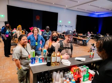 The Tavern Florida Supercon