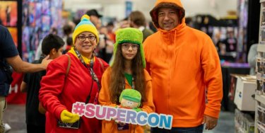 Florida Supercon Show Guide