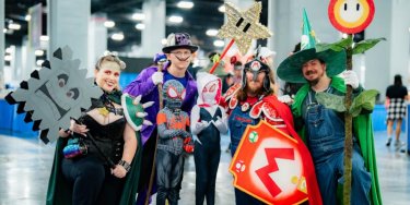 Florida Supercon Show Guide