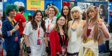 Florida Supercon Show Guide