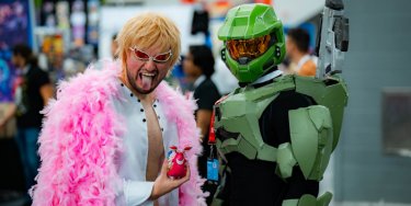 Florida Supercon Show Guide