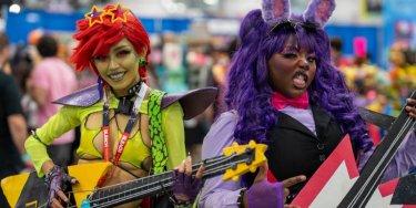 Florida Supercon Show Guide