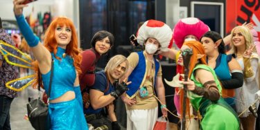 Florida Supercon Show Guide