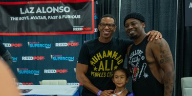 Florida Supercon Show Guide