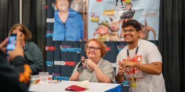 Florida Supercon Show Guide