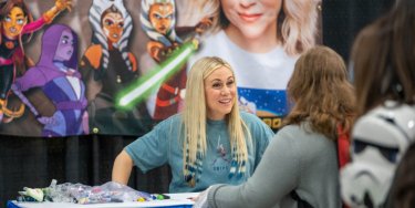 Florida Supercon Show Guide