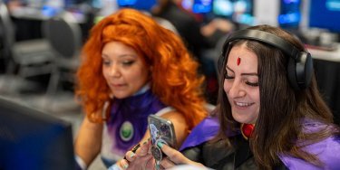 Download the Supercon Mobile App