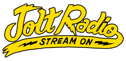 Jolt Radio logo