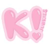 KJunkies logo