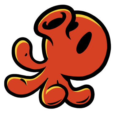 Supercon octopus