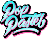 Pop Pastel