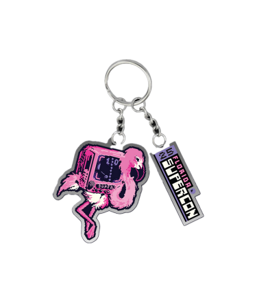 Florida Supercon 2025 Merch