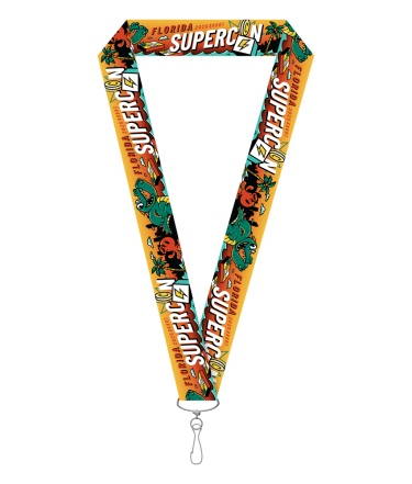 Florida Supercon 2025 Merch