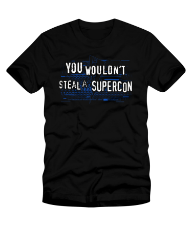 Florida Supercon 2025 Merch