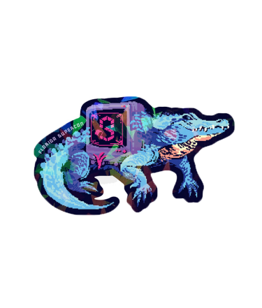 Florida Supercon 2025 Merch