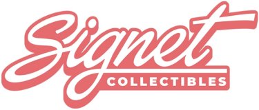 Signet Collectibles logo