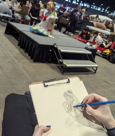 Cosplay Central