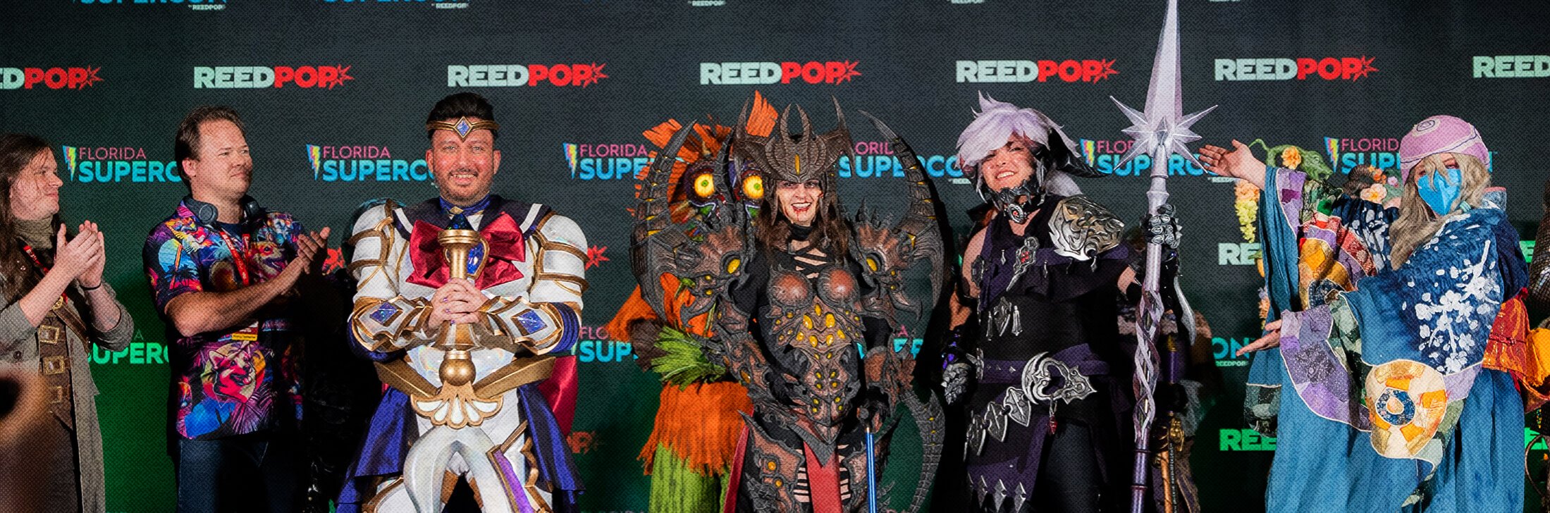 Cosplay Central
