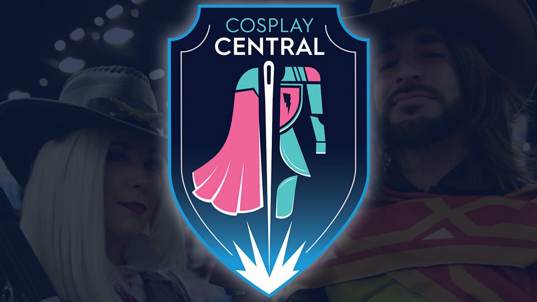 Florida Supercon Cosplay Central