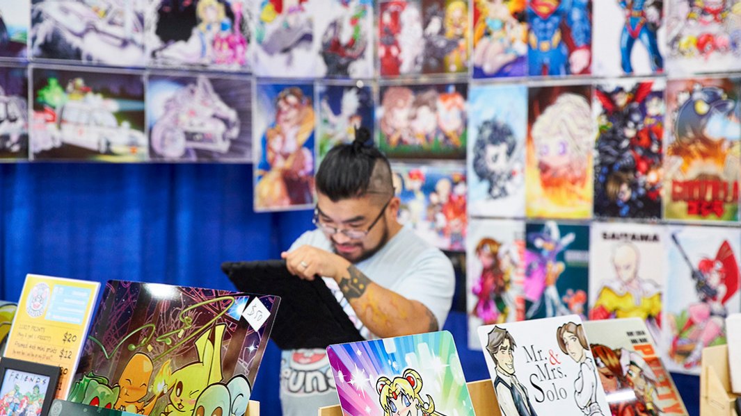 Exhibitor Exclusives
