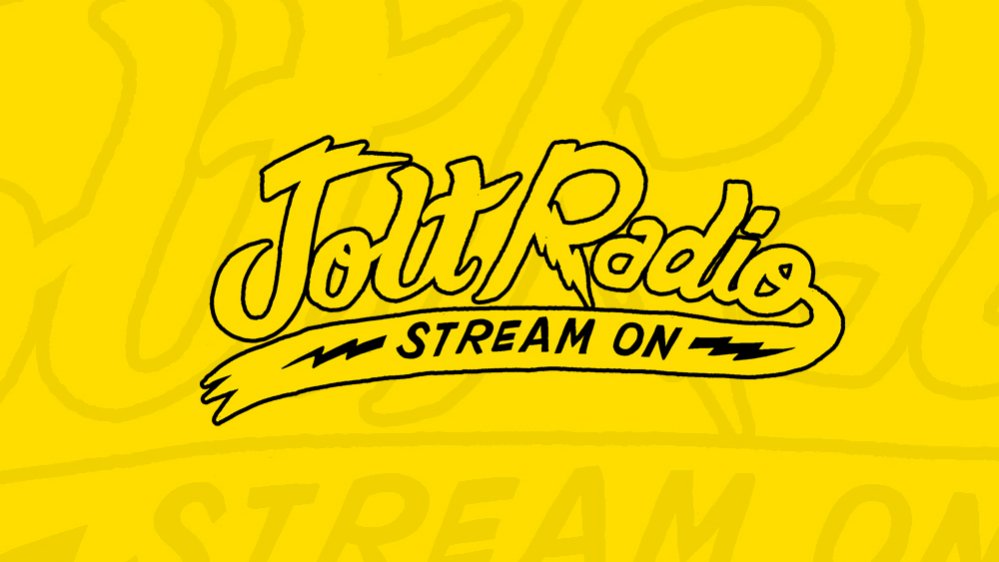 Jolt Radio