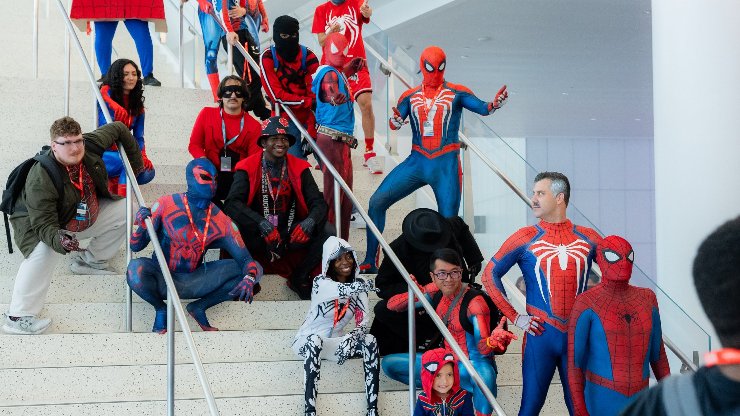 Meetups