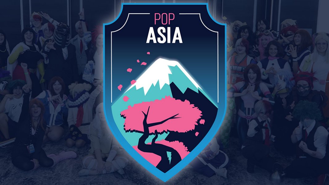 Pop Asia